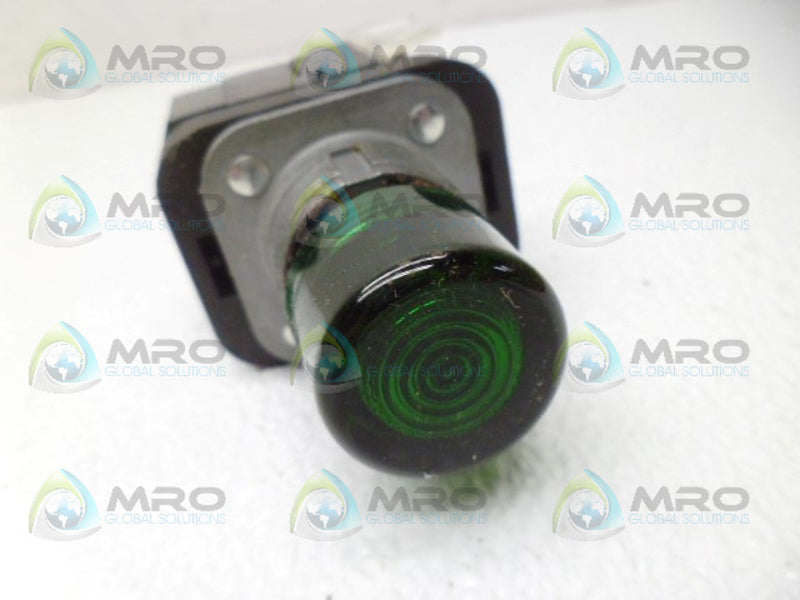 INDUSTRIAL SPARE PART 800T-PBH16A SER. T PUSH BUTTON UNMP