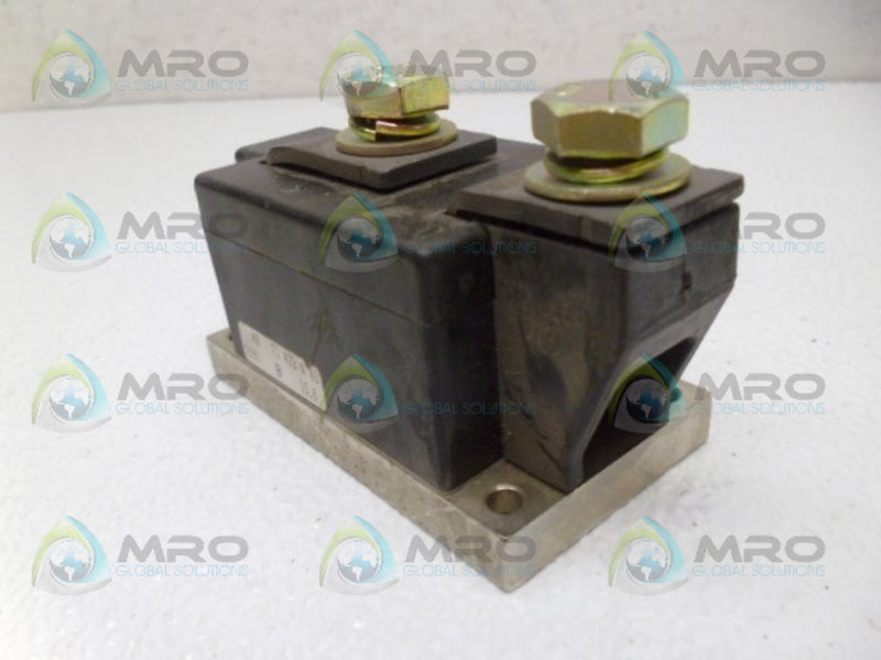 EUPEC TZ425N16K0F14H0 POWER BLOCK UNMP
