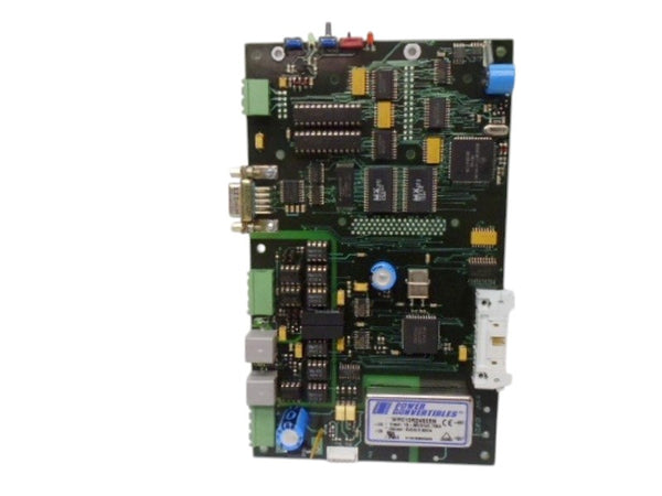 SAFEMATIC ST-1440 CIRCUIT BOARD UNMP