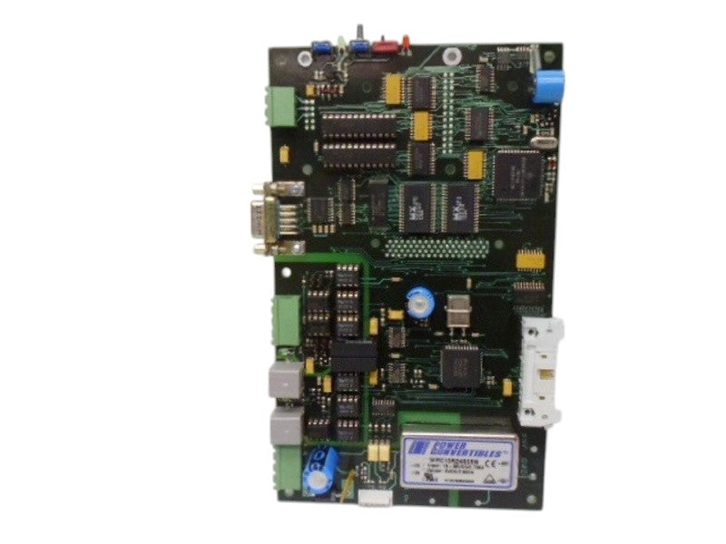 SAFEMATIC ST-1440 CIRCUIT BOARD UNMP