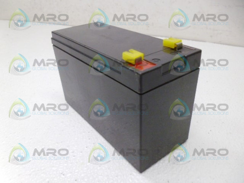 PEAK PK12V7.2 BATTERY UNMP