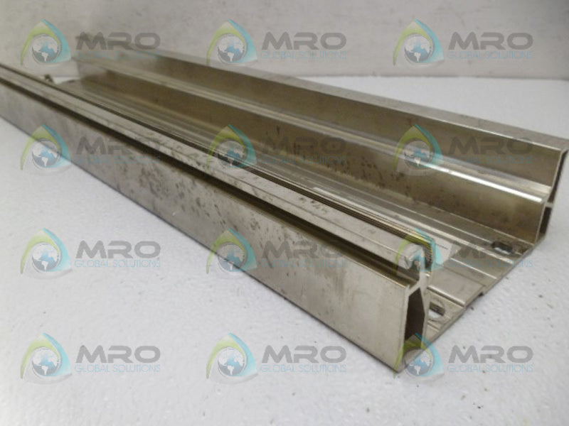 SIEMENS 6ES7195-1GA00-0XA0 DIN RAIL UNMP