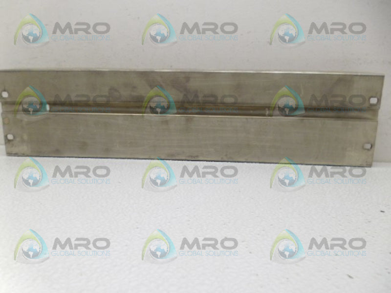 SIEMENS 6ES7195-1GA00-0XA0 DIN RAIL UNMP