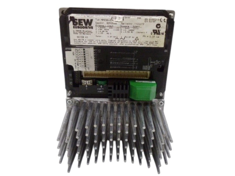 SEW MM03B-233-00 MODULE UNMP