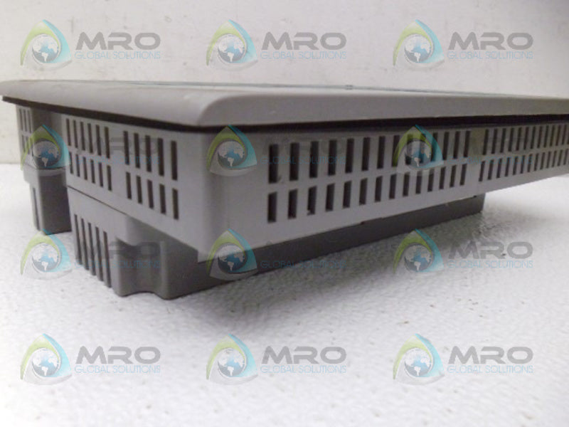 SIEMENS 6AV6643-0CB01-1AX0 OPERATOR INTERFACE UNMP