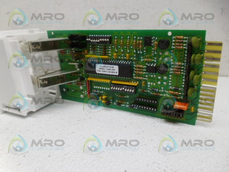 RIS 1080-411 MODULE UNMP