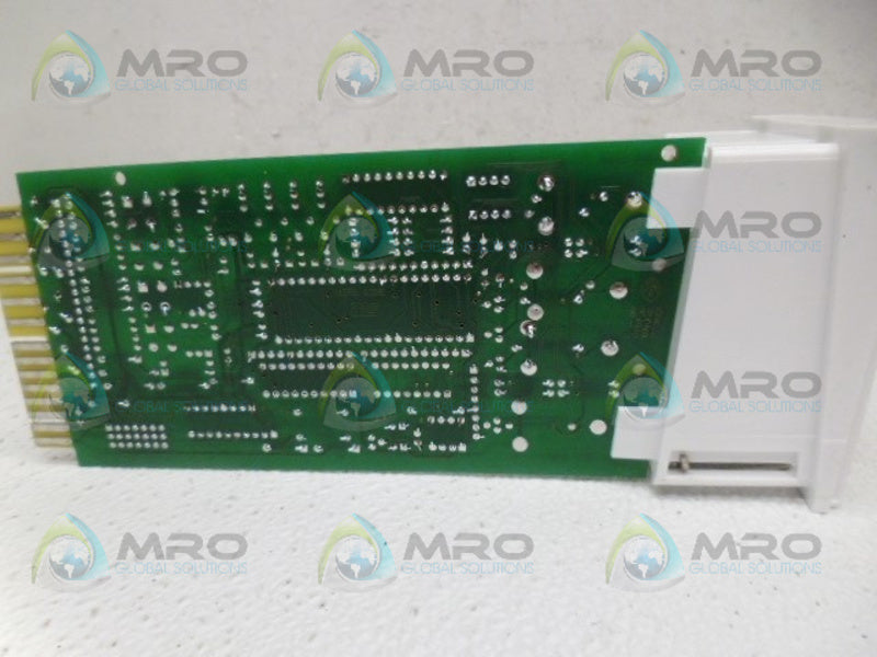 RIS 1080-411 MODULE UNMP