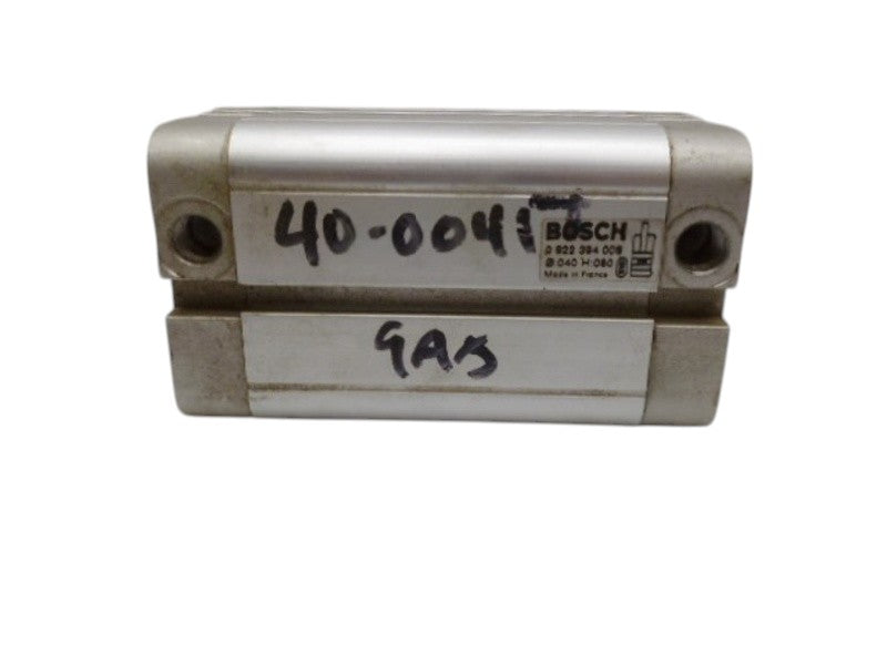 BOSCH 0-822-394-008 CYLINDER UNMP