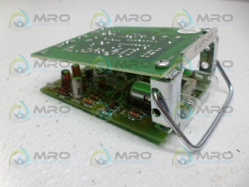 PANALARM 81AF5-24D ANNUNCIATOR MODULE UNMP