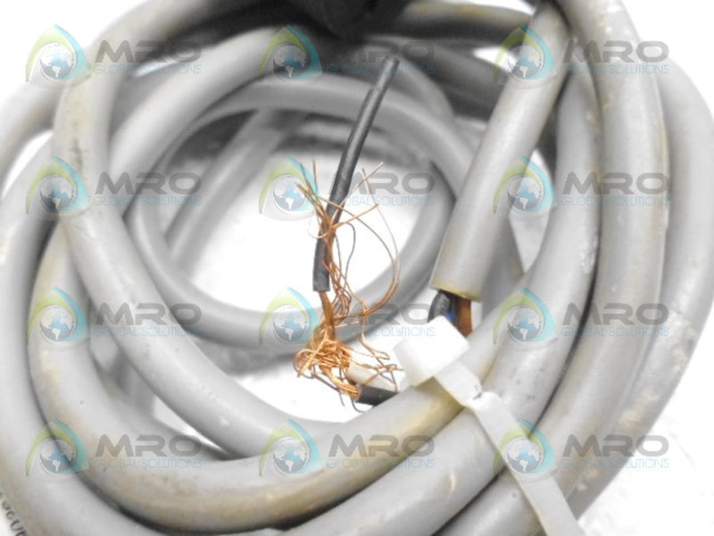 SICK CM30-25NPP-KW1 CAPACITIVE SENSOR UNMP