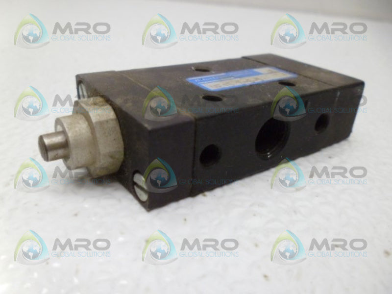 ATLAS COPCO VE15-I-S-5 VALVE UNMP