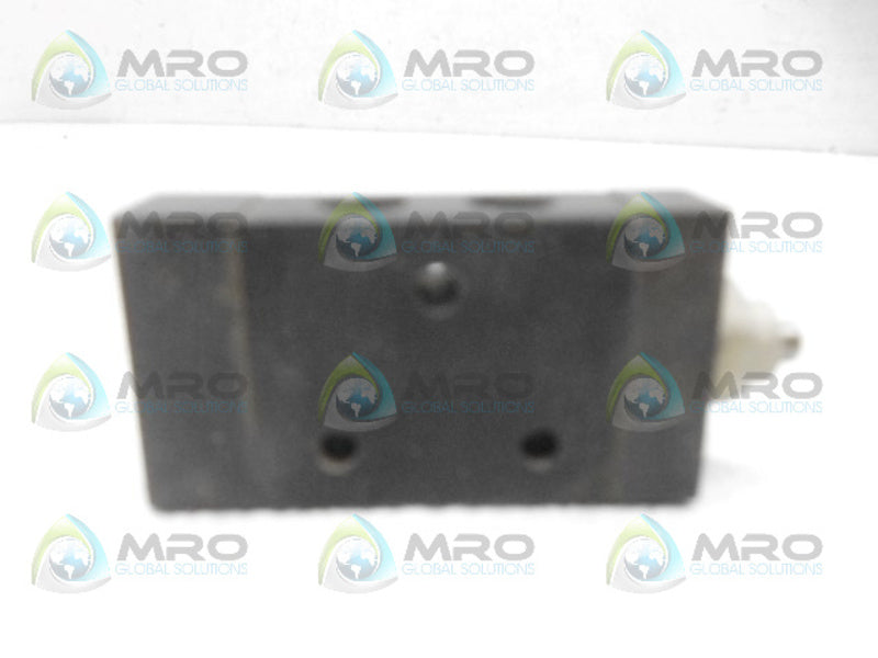 ATLAS COPCO VE15-I-S-5 VALVE UNMP