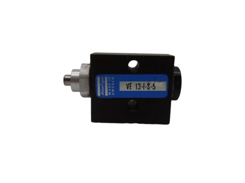 ATLAS COPCO VE13-I-S-5 VALVE UNMP