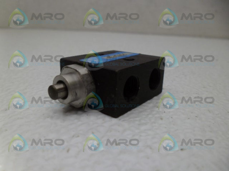 ATLAS COPCO VE13-I-S-5 VALVE UNMP
