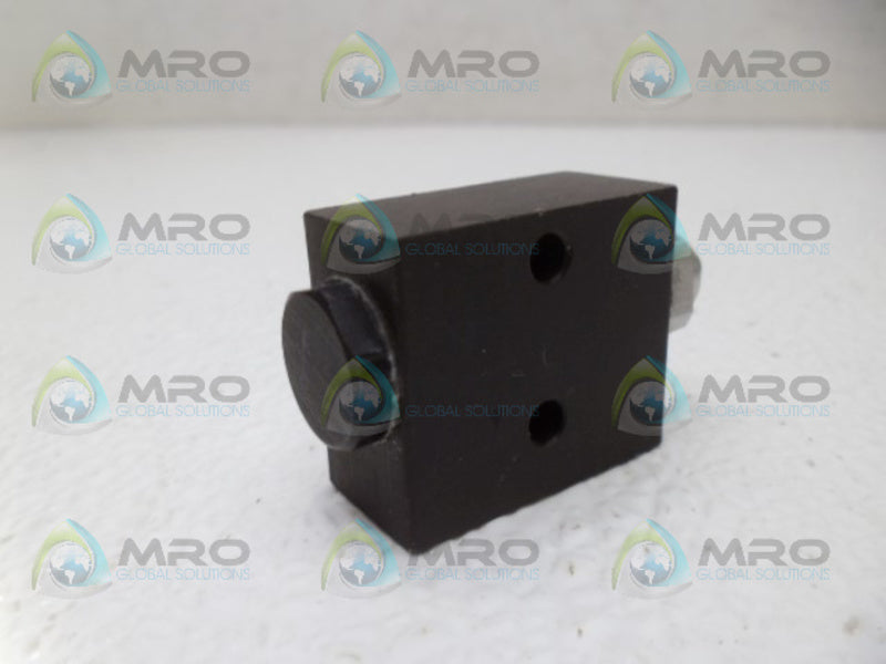 ATLAS COPCO VE13-I-S-5 VALVE UNMP