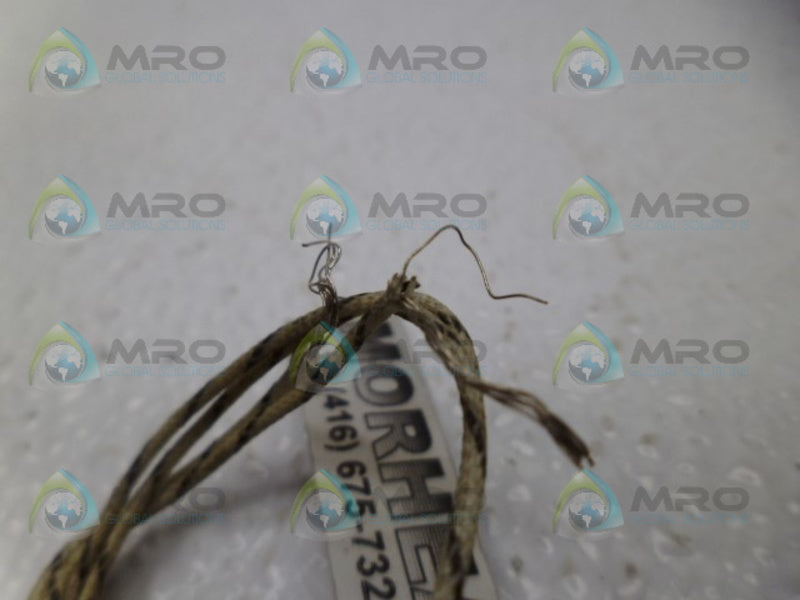 MORHEAT CH-WR1G005 230V 100W HEATER UNMP