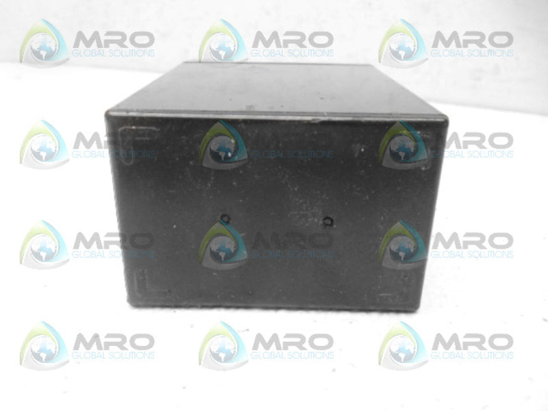 BEGHELLI 500000011 LEAD-ACID BATTERY UNMP
