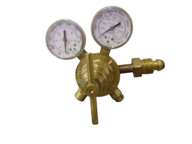 VICTOR SR250B COMPRESSED GAS REGULATOR NSNP