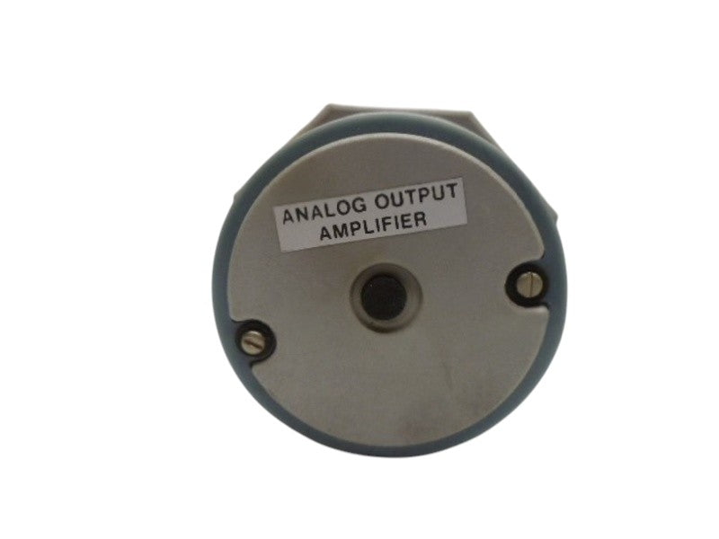 FOXBORO A2044DE-D UNMP