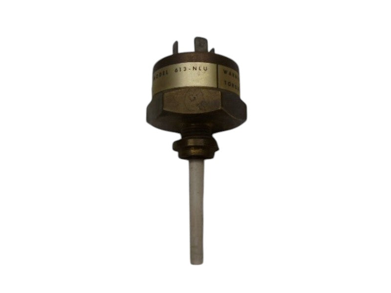 ROBERT SHAW 613-NLU SENSOR UNMP
