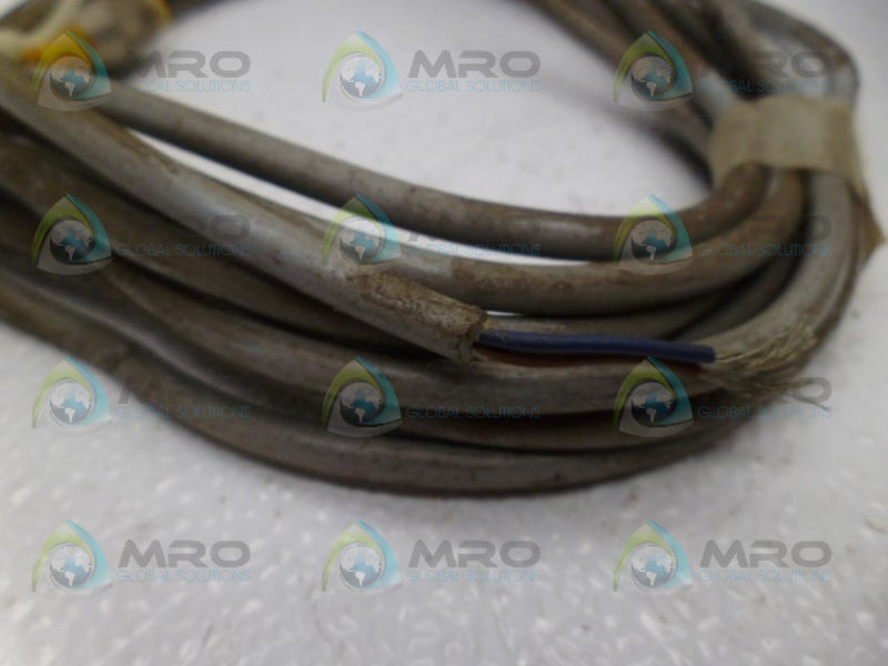 TURCK RS4.2T-6 CORDSET UNMP