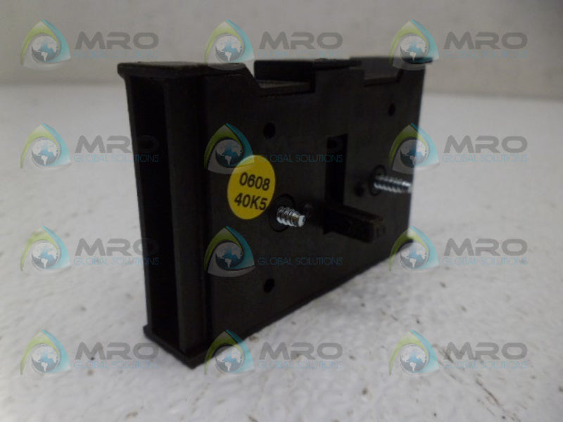 KLOCKNER MOELLER HI11-P1/P3/E AUXILIARY SWITCH UNMP