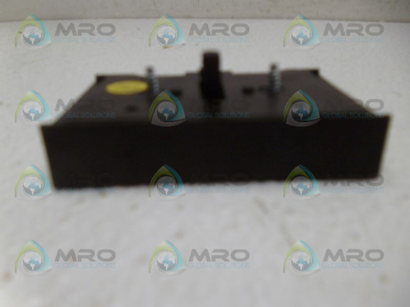 KLOCKNER MOELLER HI11-P1/P3/E AUXILIARY SWITCH UNMP