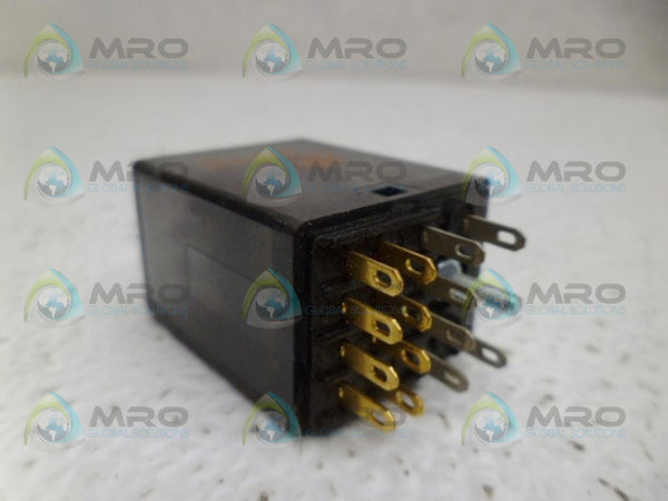 TYCO KHAU-17A16-120 RELAY UNMP