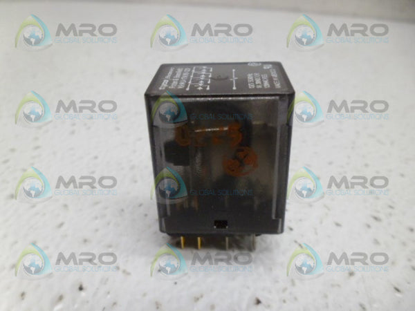 TYCO KHAU-17A16-120 RELAY UNMP