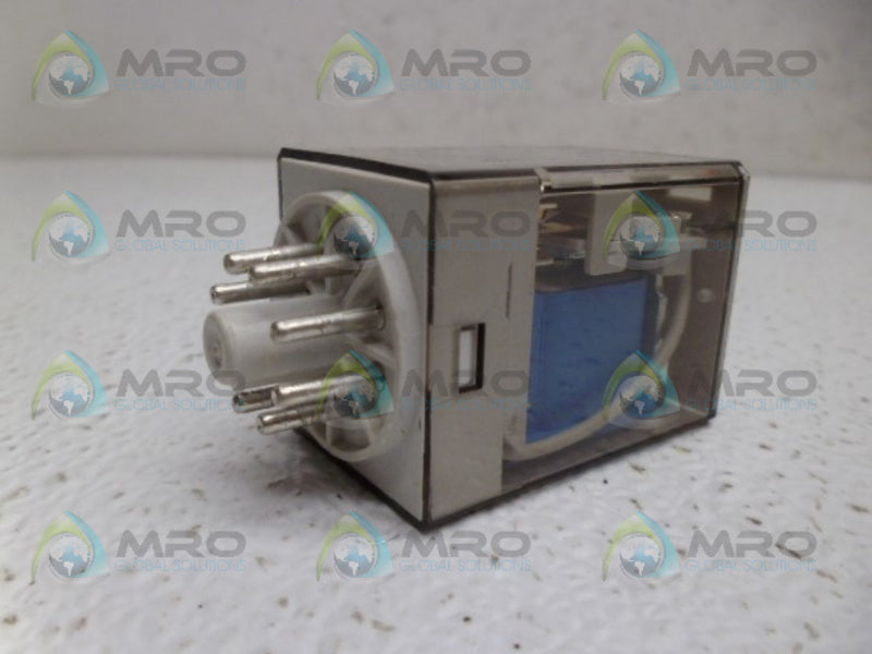FINDER 60.12.9.024.0040 RELAY UNMP