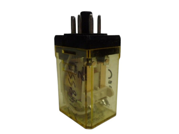 IDEC RR2P-UL RELAY 240VAC UNMP