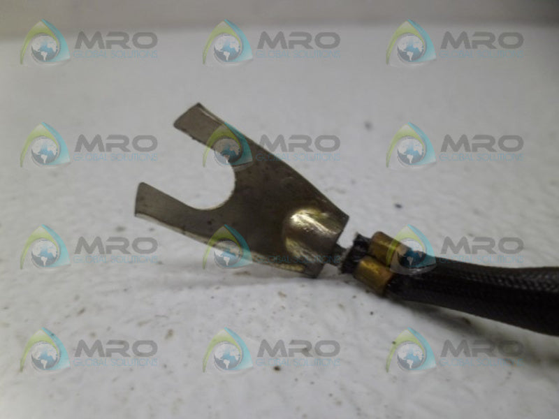 RELIANCE ELECTRIC RE041BV CARBON BRUSH UNMP