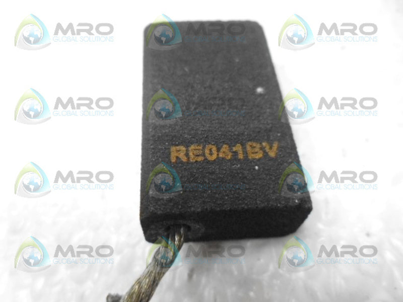 RELIANCE ELECTRIC RE041BV CARBON BRUSH UNMP