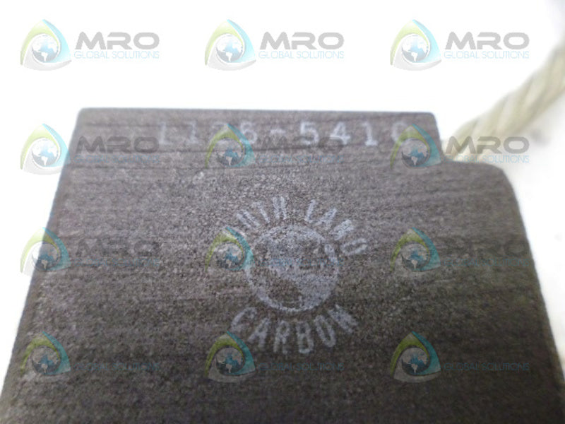 SOUTH-LAND 1125-5410 CARBON BRUSH UNMP