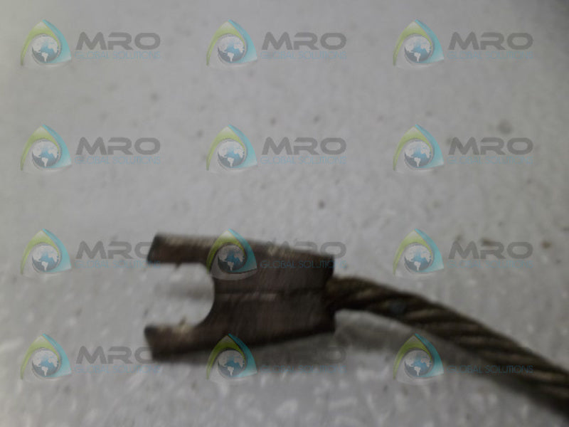 RELIANCE ELECTRIC RE41GW CARBON BRUSH UNMP