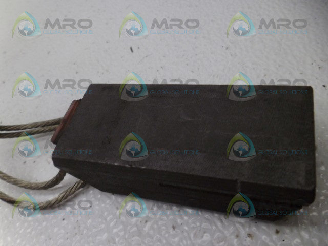 HELWIG E22-BSF 52-285-5068 CARBON BRUSH UNMP