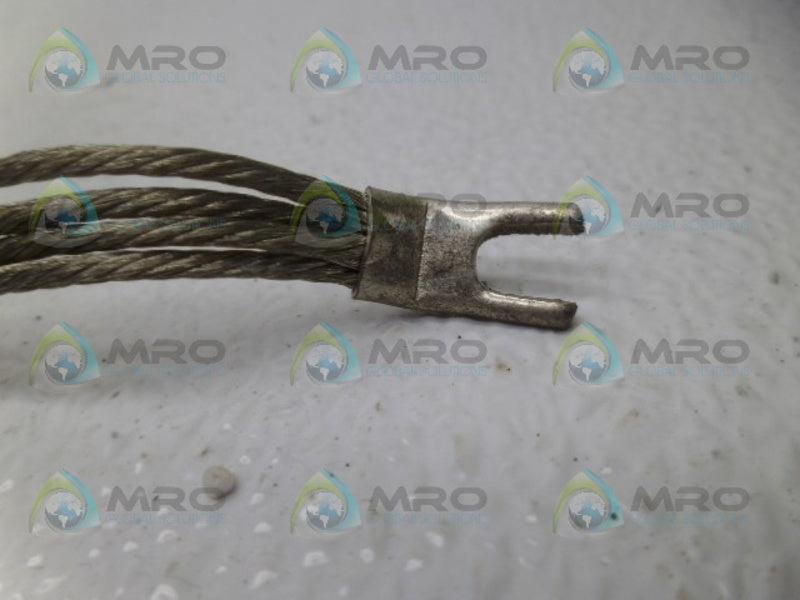 HELWIG T57 52-285-0476 CARBON BRUSH UNMP