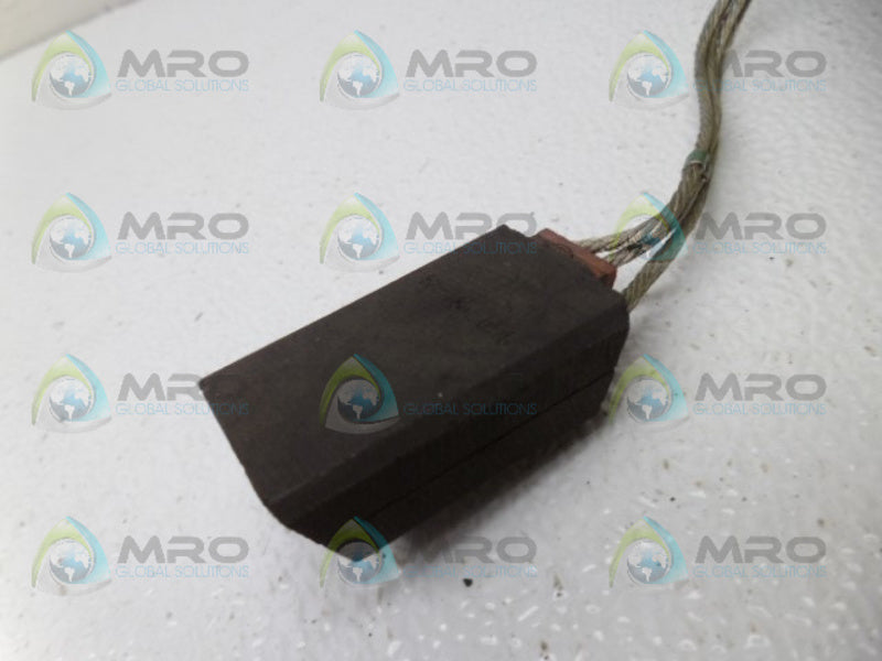 HELWIG T57 52-285-0476 CARBON BRUSH UNMP