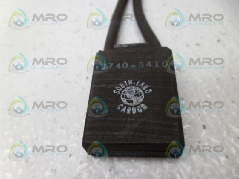 SOUTH-LAND 3740-5410 CARBON BRUSH UNMP