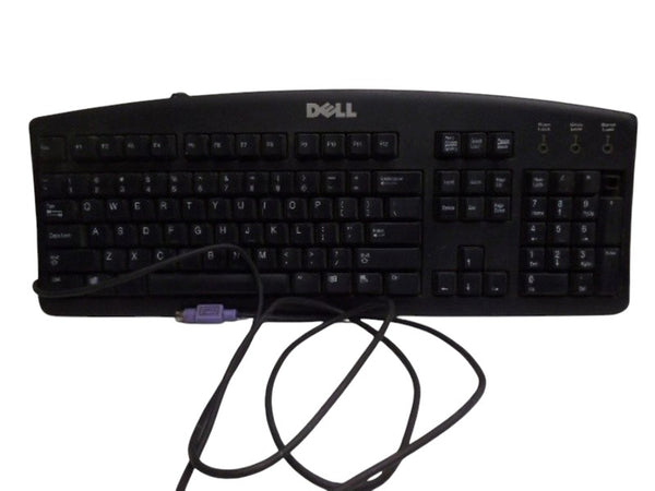 DELL RT7D20 KEYBOARD MISSING KEY UNMP