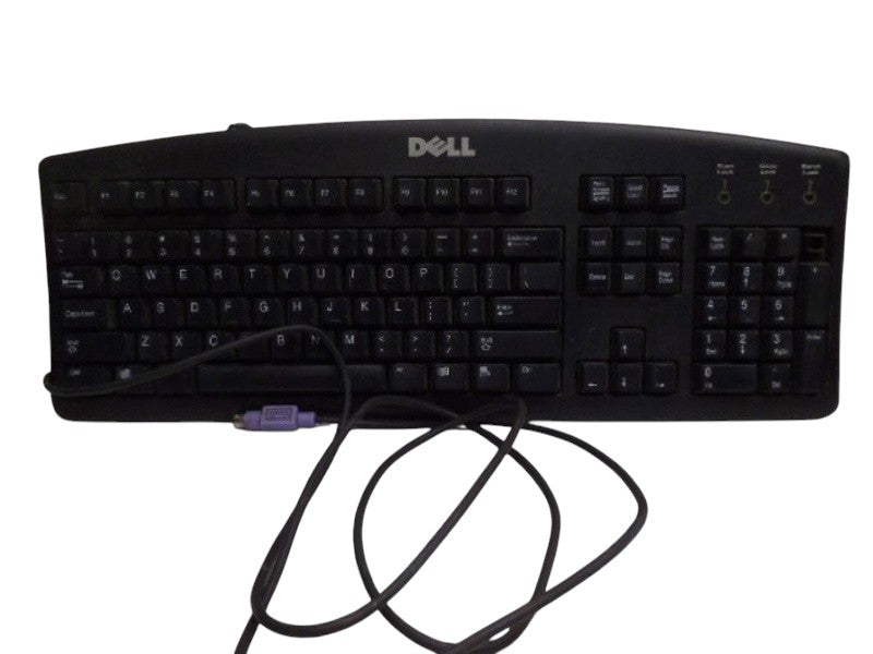 DELL RT7D20 KEYBOARD MISSING KEY UNMP