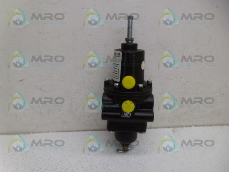 FAIRCHILD 65842G FILTER SERVICE REGULATOR NSMP