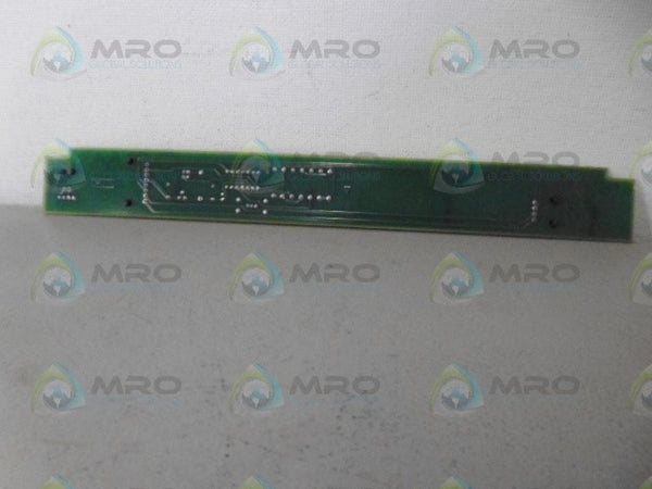GILSON 25061040 DRIVE BOARD  NSNP