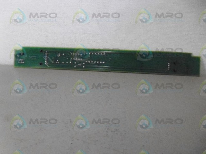 GILSON 25061040 DRIVE BOARD  NSNP