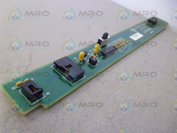 GILSON 25061040 DRIVE BOARD  NSNP