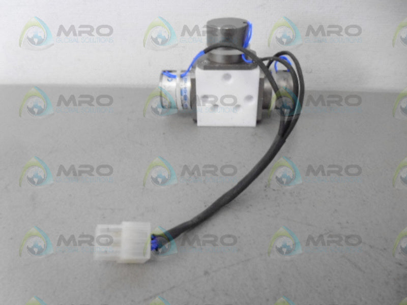 NRESEARH 225T062 2-WAY SOLENOID VALVE NSNP