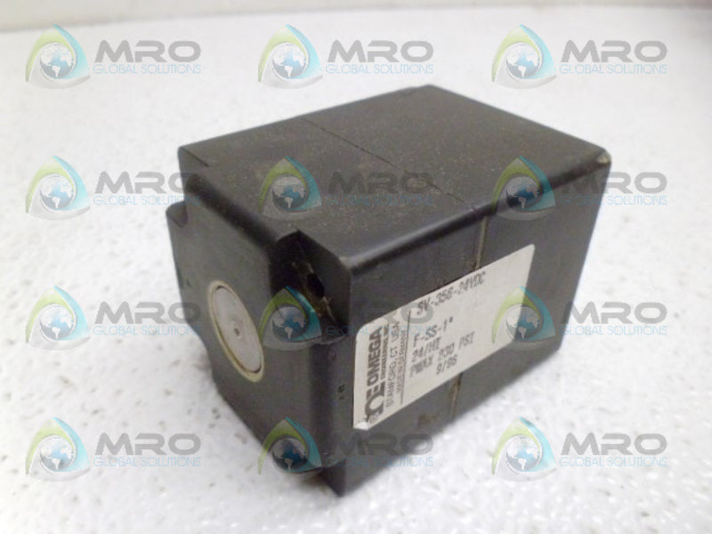 OMEGA 634228H COIL NSMP
