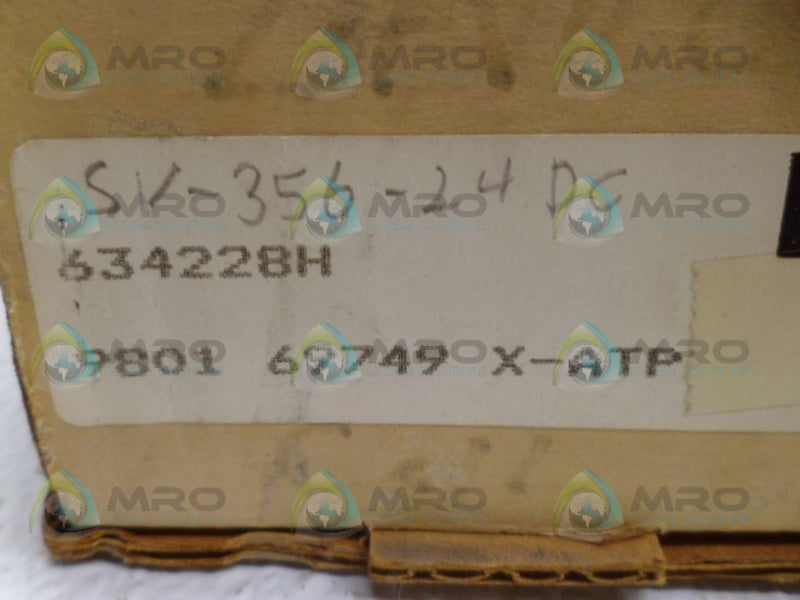 OMEGA 634228H COIL NSMP