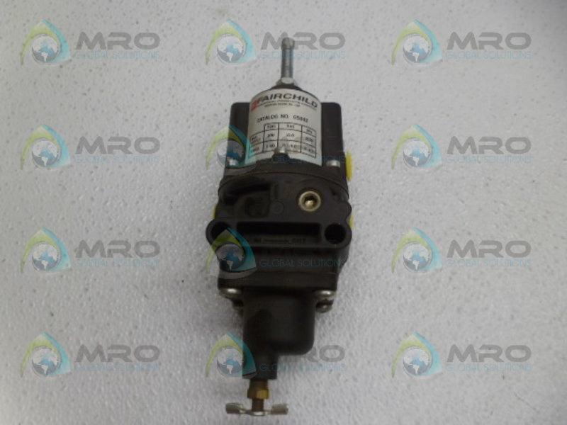 FAIRCHILD 65842 REGULATOR NSMP
