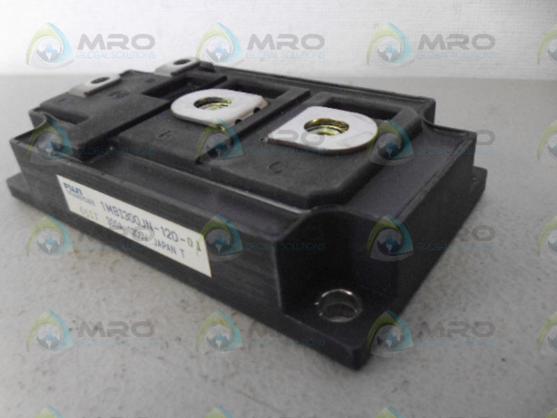FUJI 1MBI300JN-120-01 MODULE NSNP